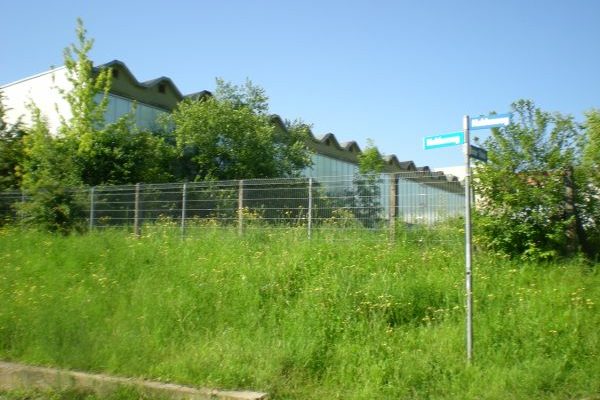 Immobilienmakler Erfurt Verkauf Baugrundstück