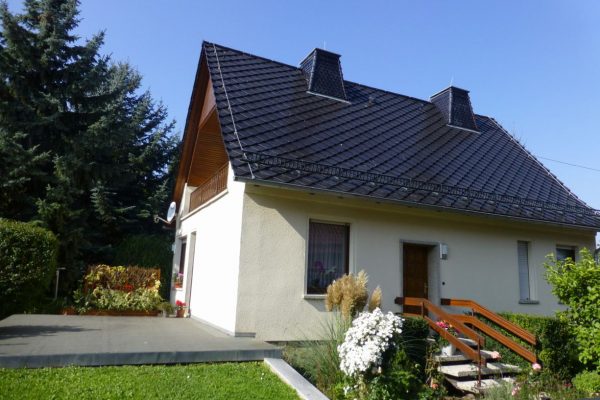 Immobilienmakler Erfurt Verkauf Dachwig Einfamilienhaus