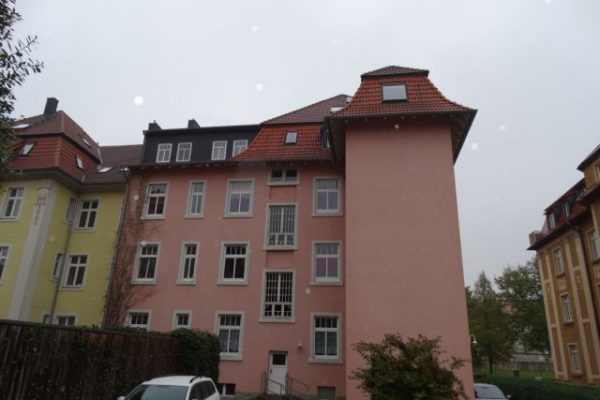 Immobilienmakler Erfurt Verkauf Eigentumswohnung Erfurt Dichterviertel
