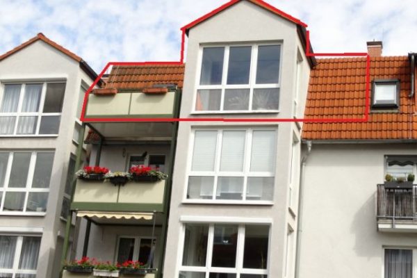 Immobilienmakler Erfurt Verkauf Eigentumswohnung
