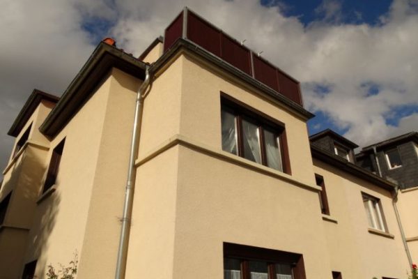 Immobilienmakler Erfurt Verkauf Dichetrviertel