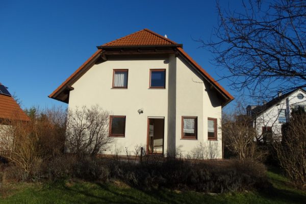 Immobilienmakler Erfurt Verkauf Einfamilienhaus Tiefthal