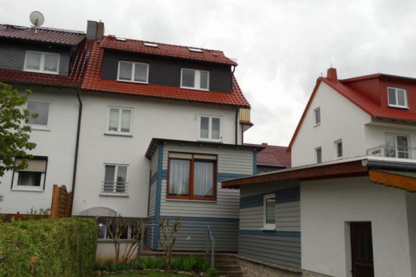 Immobilienmakler Erfurt Verkauf Wohnhaus