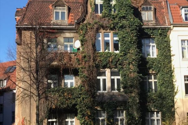 Immobilienmakler Erfurt Verkauf Sanierungsobjekt Erfurt