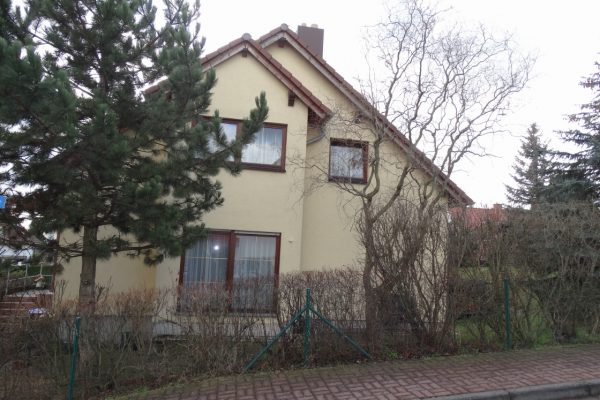 Immobilienmakler Erfurt Verkauf Tiefthal Einfamilienhaus