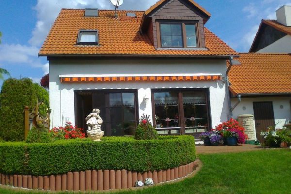 Immobilienmakler Erfurt Verkauf Einfamilienhaus Tiefthal
