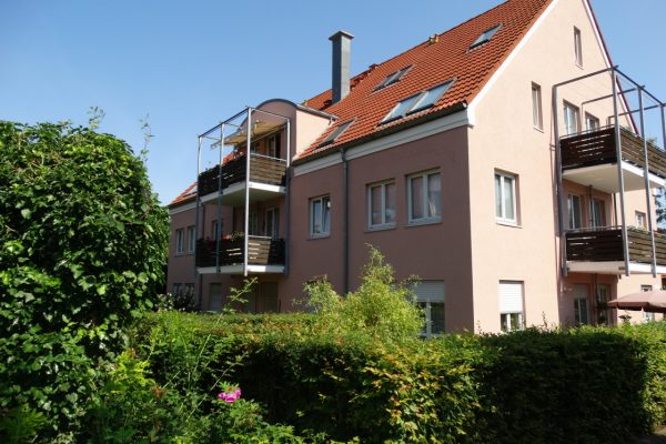 Immobilienmakler Erfurt Verkauf Eigentumswohnung