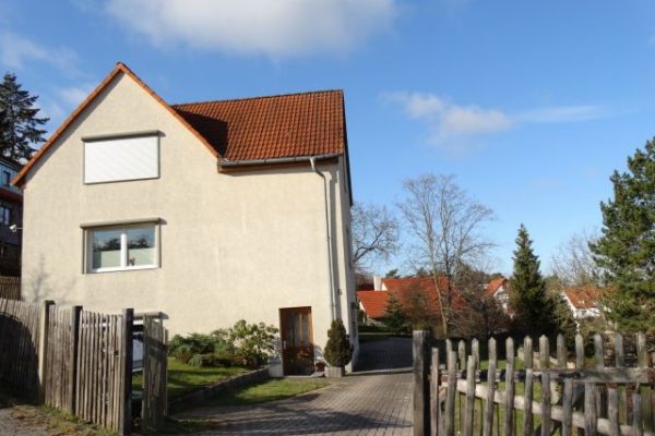 Immobilienmakler Erfurt Verkauf Mehrfamilienhaus