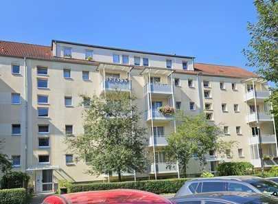 Für Selbstnutzer oder Kapitalanleger: Renovierte Wohnung in Erfurt-Süd