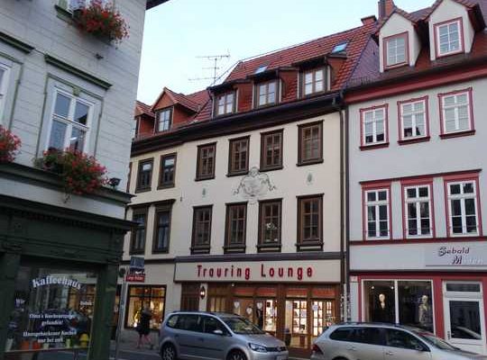 Schicke Maisonette im Herzen der Altstadt von Erfurt