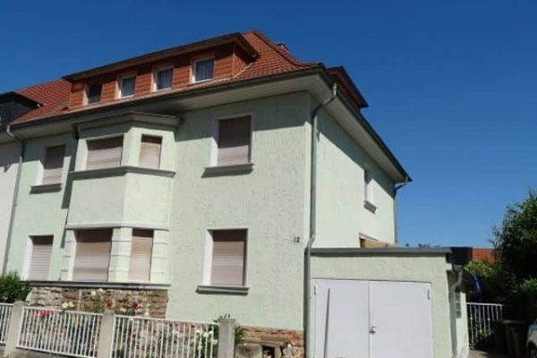 3 Familienhaus EF-Süd